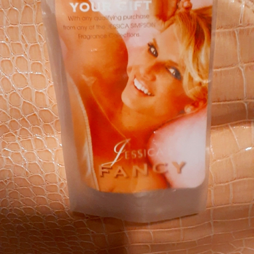 Jessica Simpson purse new